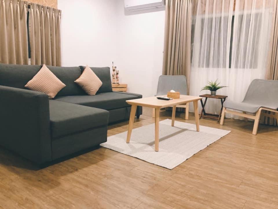 Hello Make Yourself At Home เขิ่นติง ภายนอก รูปภาพ