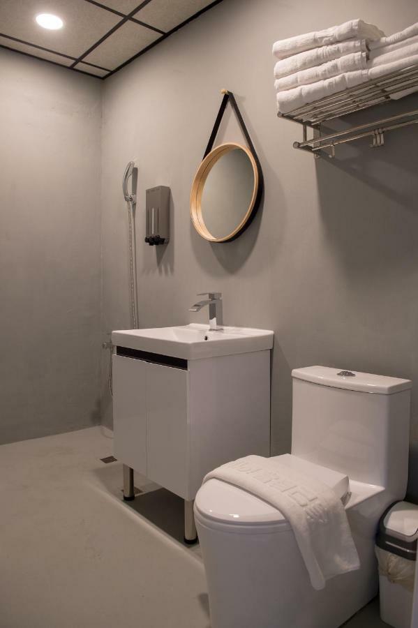 Hello Make Yourself At Home เขิ่นติง ภายนอก รูปภาพ